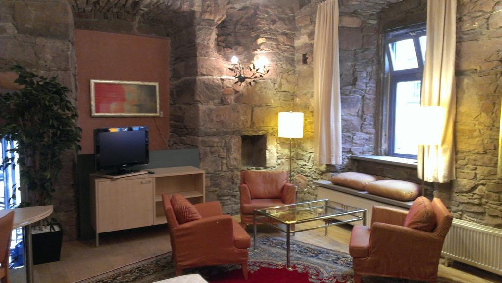 Hotel Goldener Anker โบเดนแวร์เดอร์ ห้อง รูปภาพ