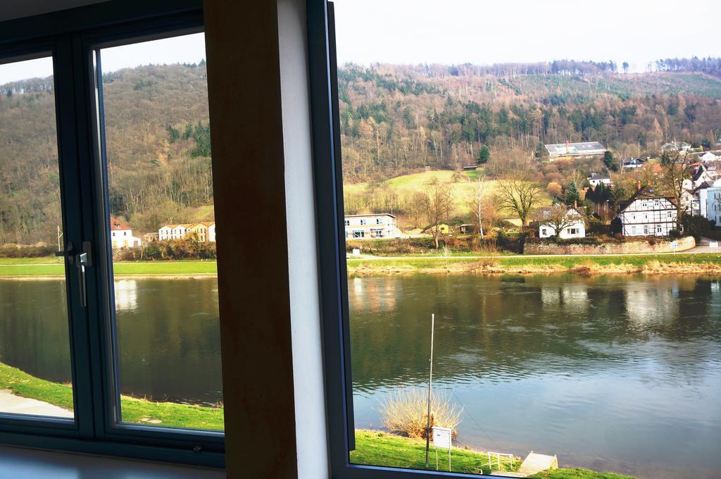 Hotel Goldener Anker โบเดนแวร์เดอร์ ห้อง รูปภาพ